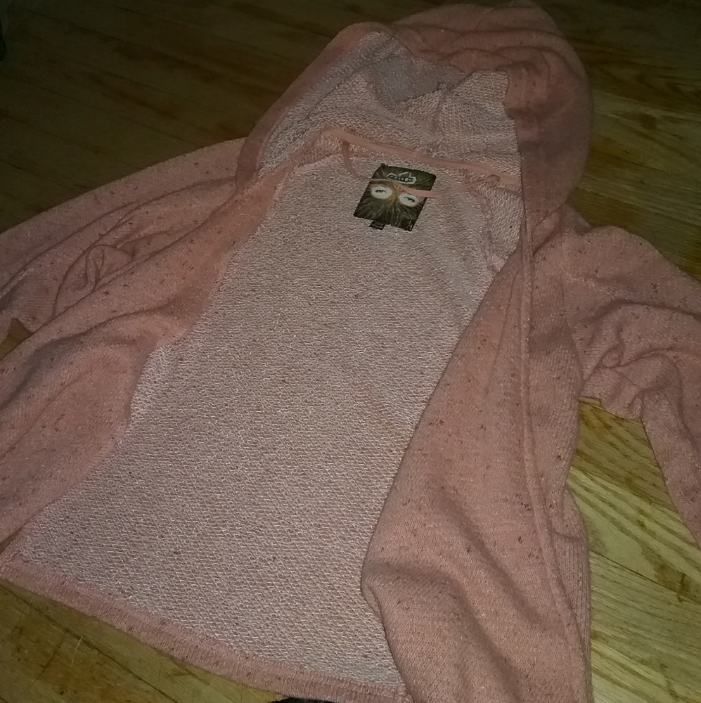 Volcom cardigan